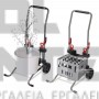 EINHELL ΚΑΡΟΤΣΙ ΜΕΤΑΦΟΡΑΣ (#4173772)