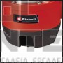 EINHELL GC-DP 9040 N CLASSIC ΥΠΟΒΡΥΧΙΑ ΑΝΤΛΙΑ ΑΚΑΘΑΡΤΩΝ ΥΔΑΤΩΝ 900W (#4181510)