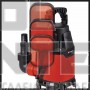 EINHELL GC-DP 3325 CLASSIC ΥΠΟΒΡΥΧΙΑ ΑΝΤΛΙΑ ΑΚΑΘΑΡΤΩΝ ΥΔΑΤΩΝ 330W (#418530)