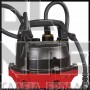 EINHELL GE-DP 900 CUT EXPERT ΥΠΟΒΡΥΧΙΑ ΑΝΤΛΙΑ ΑΚΑΘΑΡΤΩΝ ΥΔΑΤΩΝ ΒΑΡΕΩΣ ΤΥΠΟΥ 900W (#4181550)