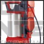 EINHELL GE-DP 7535 N LL ECO EXPERT ΑΝΤΛΙΑ ΑΚΑΘΑΡΤΩΝ & ΟΜΒΡΙΩΝ ΥΔΑΤΩΝ 750W (#4181600)