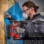 EINHELL FIXETTO 18/40 S PROFESSIONAL ΚΑΡΦΩΤΙΚΟ 18V ΣΚΕΤΟ ΣΩΜΑ (#4257785)