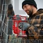 EINHELL FIXETTO 18/40 S PROFESSIONAL ΚΑΡΦΩΤΙΚΟ 18V ΣΚΕΤΟ ΣΩΜΑ (#4257785)