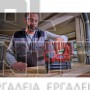 EINHELL FIXETTO 18/50 N PROFESSIONAL ΚΑΡΦΩΤΙΚΟ 18V ΣΚΕΤΟ ΣΩΜΑ (#4257795)