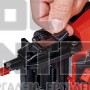 EINHELL FIXETTO 18/50 N PROFESSIONAL ΚΑΡΦΩΤΙΚΟ 18V ΣΚΕΤΟ ΣΩΜΑ (#4257795)