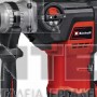 EINHELL TE-RH 40 3F EXPERT ΠΝΕΥΜΑΤΙΚΟ ΠΕΡΙΣΤΡΟΦΙΚΟ ΠΙΣΤΟΛΕΤΟ SDS-MAX 1050W (#4257935)