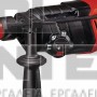 EINHELL TC-RH 800 4F ΠΝΕΥΜΑΤΙΚΟ ΠΕΡΙΣΤΡΟΦΙΚΟ ΠΙΣΤΟΛΕΤΟ 800 W 2.6J (#4257980)