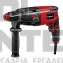 EINHELL TC-RH 620 4F ΠΝΕΥΜΑΤΙΚΟ ΠΕΡΙΣΤΡΟΦΙΚΟ ΠΙΣΤΟΛΕΤΟ 620 W 2.2J (#4257990)
