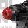 EINHELL TC-RH 620 4F ΠΝΕΥΜΑΤΙΚΟ ΠΕΡΙΣΤΡΟΦΙΚΟ ΠΙΣΤΟΛΕΤΟ 620 W 2.2J (#4257990)