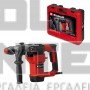 EINHELL TC-RH 28 3F EXPERT ΠΝΕΥΜΑΤΙΚΟ ΠΕΡΙΣΤΡΟΦΙΚΟ ΠΙΣΤΟΛΕΤΟ 950 W 3.5J (#4258002)