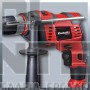 EINHELL TC-ID 550 E ΚΡΟΥΣΤΙΚΟ ΔΡΑΠΑΝΟ 550W (#4258621)
