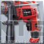 EINHELL TC-ID 550 E ΚΡΟΥΣΤΙΚΟ ΔΡΑΠΑΝΟ 550W (#4258621)