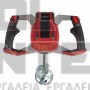 EINHELL TP-MX 18-2 Li BL BRUSHLESS ΑΝΑΔΕΥΤΗΡΑΣ 18V ΣΚΕΤΟ ΣΩΜΑ (#4258770)