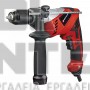 EINHELL TE-ID 650 E ΚΡΟΥΣΤΙΚΟ ΔΡΑΠΑΝΟ 650W (#4259735)