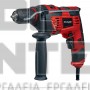 EINHELL TC-ID 720/1 E ΚΡΟΥΣΤΙΚΟ ΔΡΑΠΑΝΟ 720W (#4259848)