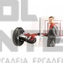 EINHELL TC-DW 225 CLASSIC ΤΡΙΒΕΙΟ ΤΟΙΧΟΥ 600W 110-165cm (#4259930)