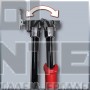 EINHELL TC-DW 225 CLASSIC ΤΡΙΒΕΙΟ ΤΟΙΧΟΥ 600W 110-165cm (#4259930)