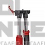 EINHELL TE-DW 225 X EXPERT ΤΡΙΒΕΙΟ ΤΟΙΧΟΥ 750W 110-165cm (#4259960)