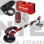 EINHELL TP-DW 18/225 Li BRUSHLESS PROFESSIONAL ΤΡΙΒΕΙΟ ΤΟΙΧΟΥ ΤΗΛΕΣΚΟΠΙΚΟ 18V ΣΚΕΤΟ ΣΩΜΑ (#4259990)