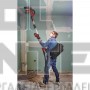 EINHELL TP-DW 18/225 Li BRUSHLESS PROFESSIONAL ΤΡΙΒΕΙΟ ΤΟΙΧΟΥ ΤΗΛΕΣΚΟΠΙΚΟ 18V ΣΚΕΤΟ ΣΩΜΑ (#4259990)