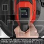 EINHELL TP-DWS 18/225 Li BRUSHLESS ΤΡΙΒΕΙΟ ΤΟΙΧΟΥ 18V ΣΚΕΤΟ ΣΩΜΑ (#4259995)