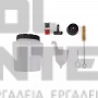 EINHELL TC-SY 18/60 Li CLASSIC ΠΙΣΤΟΛΙ ΒΑΦΗΣ 800ml 18V ΣΚΕΤΟ ΣΩΜΑ (#4260025)