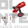 EINHELL TC-SY 18/60 Li CLASSIC ΠΙΣΤΟΛΙ ΒΑΦΗΣ 800ml 18V ΣΚΕΤΟ ΣΩΜΑ (#4260025)