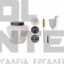 EINHELL TE-SY 18/90 Li EXPERT ΠΙΣΤΟΛΙ ΒΑΦΗΣ 1200ml 18V ΣΚΕΤΟ ΣΩΜΑ (#4260040)