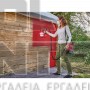 EINHELL TE-SY 18/90 Li EXPERT ΠΙΣΤΟΛΙ ΒΑΦΗΣ 1200ml 18V ΣΚΕΤΟ ΣΩΜΑ (#4260040)