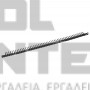EINHELL ΒΙΔΕΣ ΓΥΨΟΣΑΝΙΔΑΣ ΣΕ ΔΕΣΜΙΔΕΣ 1000 ΤΕΜ (#4261000)