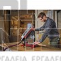 EINHELL TE-MS 216 T EXPERT ΦΑΛΤΣΟΠΡΙΟΝΟ ΔΙΠΛΗΣ ΚΟΠΗΣ 1500W (#4300335)