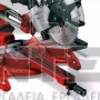 EINHELL TC-SM 2534/1 DUAL CLASSIC ΦΑΛΤΣΟΠΡΙΟΝΟ ΣΥΡΟΜΕΝΟ RADIAL 2350W (#4300395)