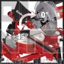 EINHELL TC-SM 2531/2 U CLASSIC ΦΑΛΤΣΟΠΡΙΟΝΟ ΣΥΡΟΜΕΝΟ RADIAL ΜΕ ΒΑΣΗ 1900W (#4300805)