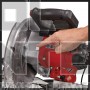 EINHELL TC-SM 2531/2 U CLASSIC ΦΑΛΤΣΟΠΡΙΟΝΟ ΣΥΡΟΜΕΝΟ RADIAL ΜΕ ΒΑΣΗ 1900W (#4300805)