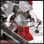 EINHELL TE-SM 8 L DUAL EXPERT ΦΑΛΤΣΟΠΡΙΟΝΟ ΣΥΡΟΜΕΝΟ RADIAL 1900W (#4300866)