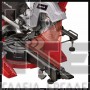 EINHELL TE-SM 8 L DUAL EXPERT ΦΑΛΤΣΟΠΡΙΟΝΟ ΣΥΡΟΜΕΝΟ RADIAL 1900W (#4300866)