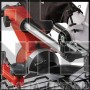 EINHELL TE-SM 10 L DUAL EXPERT ΦΑΛΤΣΟΠΡΙΟΝΟ ΣΥΡΟΜΕΝΟ RADIAL 2100W (#4300877)