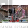 EINHELL TE-SM 36/210 Li EXPERT ΦΑΛΤΣΟΠΡΙΟΝΟ RADIAL 36V ΣΚΕΤΟ ΣΩΜΑ (#4300880)