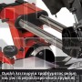 EINHELL TE-SM 36/210 Li EXPERT ΦΑΛΤΣΟΠΡΙΟΝΟ RADIAL 36V ΣΚΕΤΟ ΣΩΜΑ (#4300880)