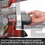 EINHELL TE-SM 36/210 Li EXPERT ΦΑΛΤΣΟΠΡΙΟΝΟ RADIAL 36V ΣΚΕΤΟ ΣΩΜΑ (#4300880)