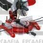 EINHELL TC-MS 36/10 Li EXPERT ΦΑΛΤΣΟΠΡΙΟΝΟ RADIAL 36V ΣΚΕΤΟ ΣΩΜΑ (#4300885)