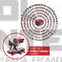 EINHELL TE-MS 18/210 Li EXPERT ΦΑΛΤΣΟΠΡΙΟΝΟ 18V ΣΚΕΤΟ ΣΩΜΑ (#4300890)