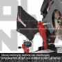 EINHELL TE-MS 18/210 Li EXPERT ΦΑΛΤΣΟΠΡΙΟΝΟ 18V ΣΚΕΤΟ ΣΩΜΑ (#4300890)