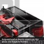 EINHELL TE-TC 18/115 Li EXPERT ΚΟΦΤΗΣ ΠΛΑΚΙΔΙΩΝ 18V ΣΚΕΤΟ ΣΩΜΑ (#4301190)