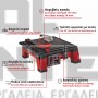 EINHELL TE-TC 18/115 Li EXPERT ΚΟΦΤΗΣ ΠΛΑΚΙΔΙΩΝ 18V ΣΚΕΤΟ ΣΩΜΑ (#4301190)