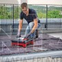 EINHELL TE-TC 18/115 Li EXPERT ΚΟΦΤΗΣ ΠΛΑΚΙΔΙΩΝ 18V ΣΚΕΤΟ ΣΩΜΑ (#4301190)