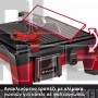 EINHELL TE-TC 18/115 Li EXPERT ΚΟΦΤΗΣ ΠΛΑΚΙΔΙΩΝ 18V ΣΚΕΤΟ ΣΩΜΑ (#4301190)