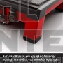 EINHELL TE-TC 18/115 Li EXPERT ΚΟΦΤΗΣ ΠΛΑΚΙΔΙΩΝ 18V ΣΚΕΤΟ ΣΩΜΑ (#4301190)