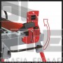 EINHELL TE-TC 920 UL EXPERT ΚΟΦΤΗΣ ΠΛΑΚΙΔΙΩΝ ΥΓΡΗΣ ΚΟΠΗΣ 900W (#4301220)