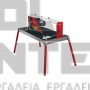 EINHELL TE-SC 920 L EXPERT ΚΟΦΤΗΣ ΠΕΤΡΑΣ & ΔΟΜΙΚΩΝ ΥΛΙΚΩΝ ΥΓΡΗΣ ΚΟΠΗΣ LASER 2200W (#4301432)